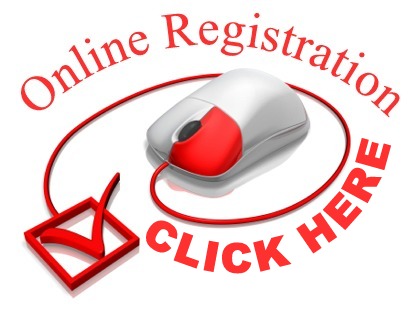 Loading Online Registration ...