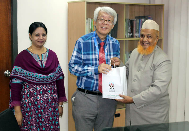 Loading Student Comments (ASAUB)...